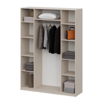 Шкаф распашной Арника ШК 5 (1600)