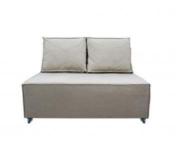 Диван аккордион Fotodivan Лофт Мини 120