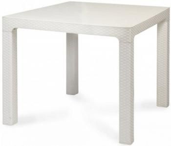 Стол пластиковый ReeHouse Arizona 900х900х750