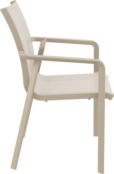 Кресло пластиковое Siesta Pacific