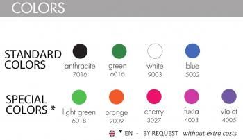 Душ солнечный Arkema Happy One