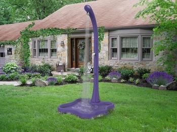 Душ солнечный Arkema Happy One