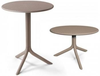 Стол пластиковый обеденный ReeHouse Step