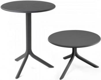 Стол пластиковый обеденный ReeHouse Spritz