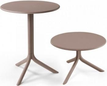 Стол пластиковый обеденный ReeHouse Spritz