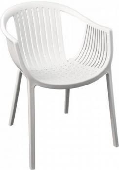 Кресло пластиковое Pedrali Tatami