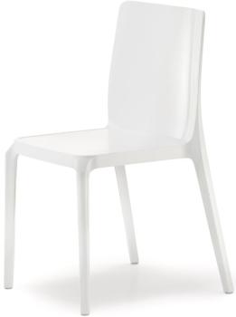 Стул пластиковый Pedrali Blitz