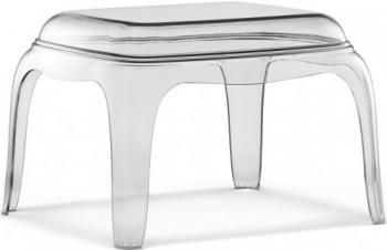 Прозрачный