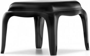 Стол-пуф пластиковый Pedrali Pasha