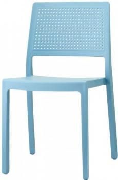 Стул пластиковый ReeHouse Emi
