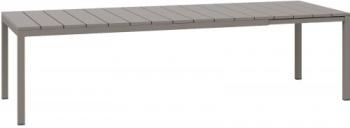 Стол пластиковый раздвижной ReeHouse Rio 210 Extensibile
