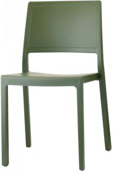 Стул пластиковый Scab Design Kate