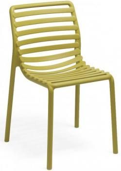 Стул пластиковый ReeHouse Doga