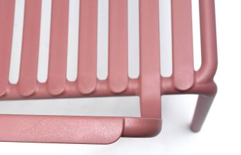 Лаунж-кресло пластиковое Nardi Doga Relax