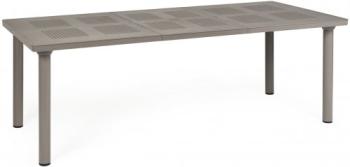 Стол пластиковый раздвижной ReeHouse Libeccio