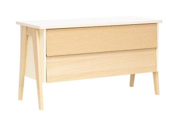 Комод RB 2 ящ. Сканди