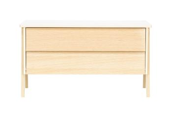 Комод RB 2 ящ. Сканди