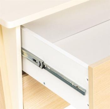 Комод RB 2 ящ. Сканди