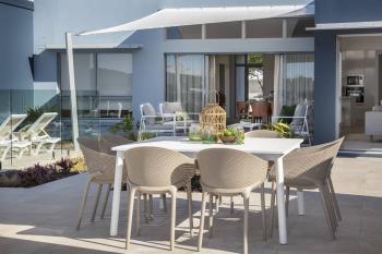 Кресло пластиковое Siesta Sky