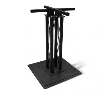 Стол барный Sheffilton SHT-TU6-BS1/80 МДФ