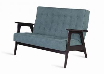 венге / RS 29 - бирюзовый