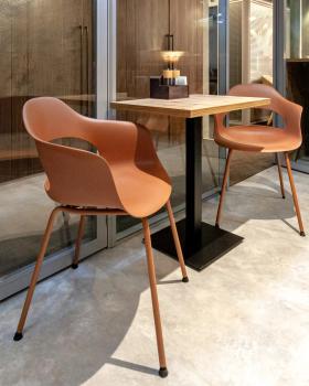 Стул STOOL GROUP Lady