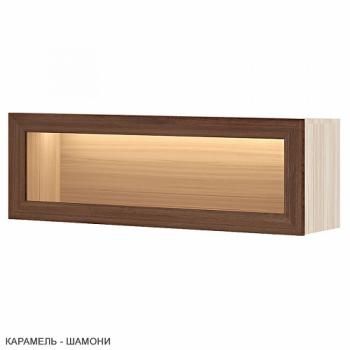 Карамель/Рама Шамони