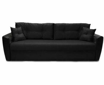 Рогожка Черная 160