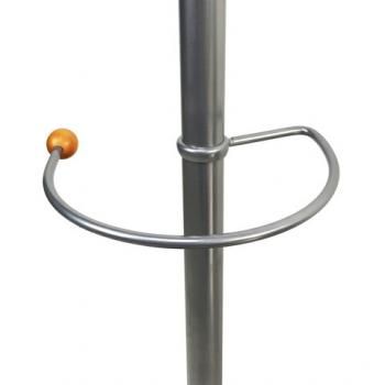 Вешалка-стойка BRABIX