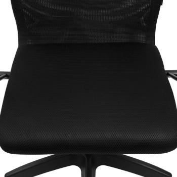 Кресло офисное Brabix Premium Ultimate EX-800 пластик