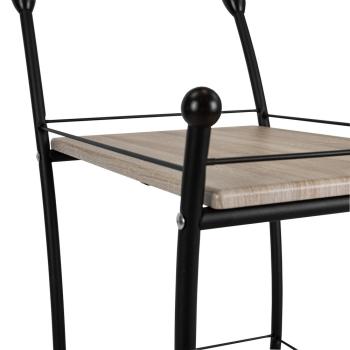 Стол сервировочный Мебелик Марко