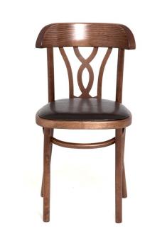 Стул RB Астра Восьмерка мягкий