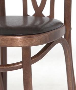 Стул RB Астра Восьмерка мягкий