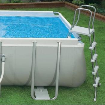 Каркасный бассейн Intex Ultra XTR Frame 26374