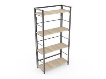 Стеллаж RB СЛС-1/1200