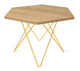 Столик журнальный Sheffilton SHT-TU37/ТТ20 60 ЛДСП