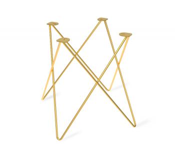 Столик журнальный Sheffilton SHT-TU37/ТТ20 60 ЛДСП