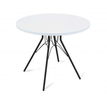 Стол Sheffilton SHT-TU34-P/МДФ 80