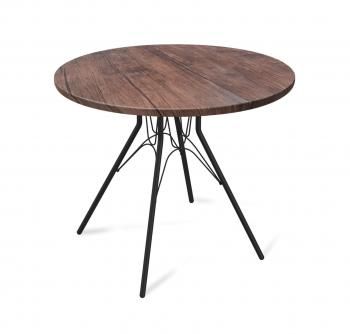 чёрный муар/палисандр