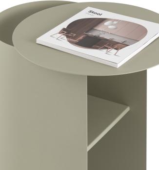 Стол журнальный STOOL GROUP Floire
