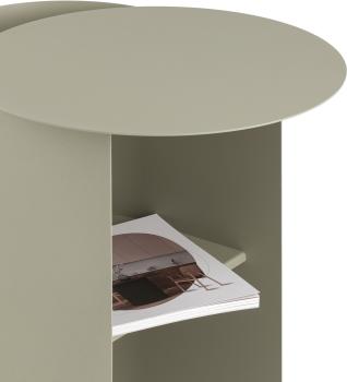Стол журнальный STOOL GROUP Floire