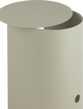Стол журнальный STOOL GROUP Floire