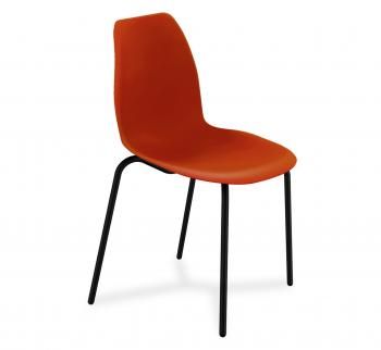 красный/чёрный муар