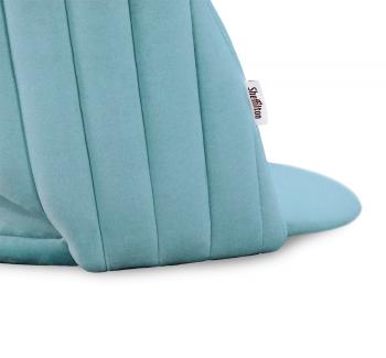 Стул барный Sheffilton SHT-ST34-1/S66