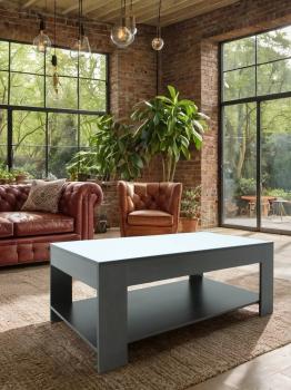 Стол журнальный Мебелик BeautyStyle 26