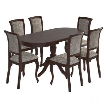 Стол RB Капелла-2