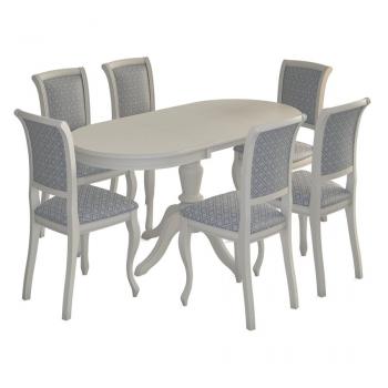 Стол RB Капелла-2