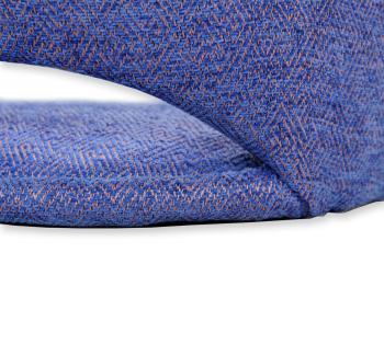 Стул полубарный Sheffilton SHT-ST34/S66-1