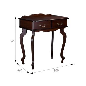 Консоль Мебелик Берже 21