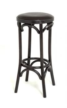 Табурет барный RB 750 Венский мягкий